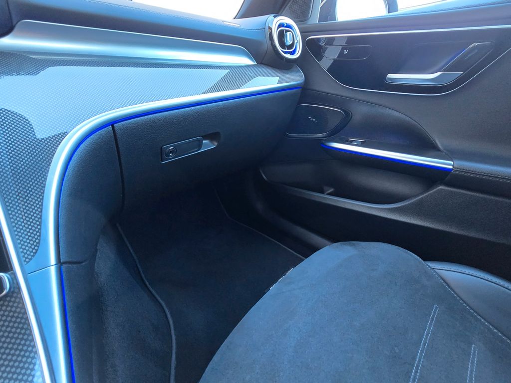 Mercedes-Benz C 220 2022