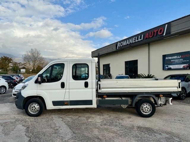 Citroën Jumper 2017