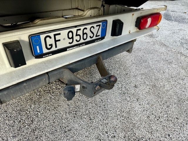 Citroën Jumper 2017