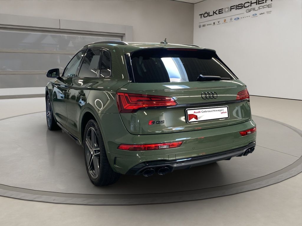 Audi SQ5 2023