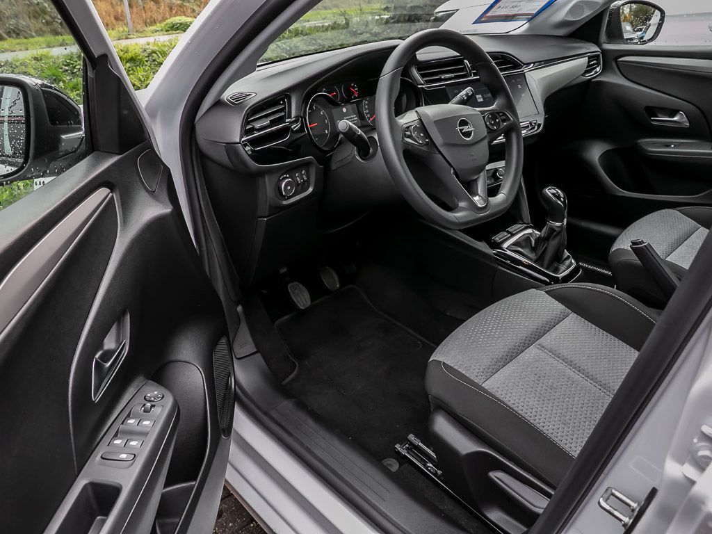 Opel Corsa 2024