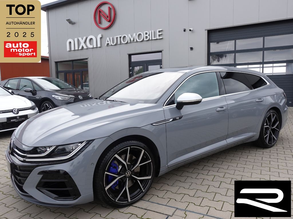 Volkswagen Arteon 2023