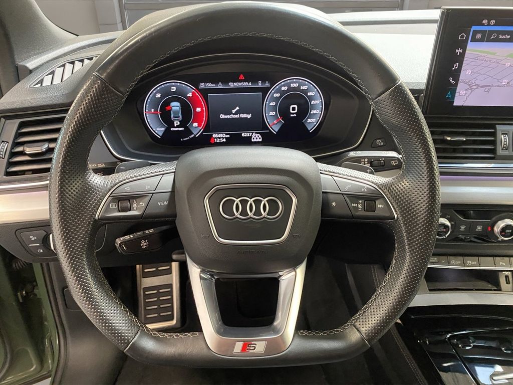 Audi SQ5 2023