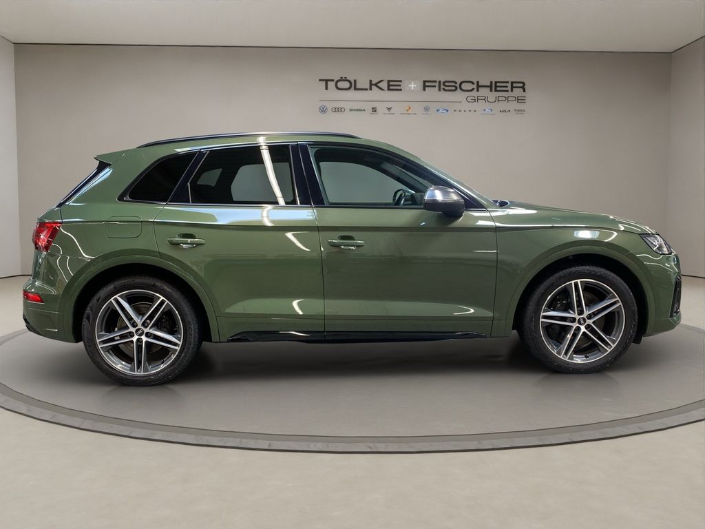 Audi SQ5 2023