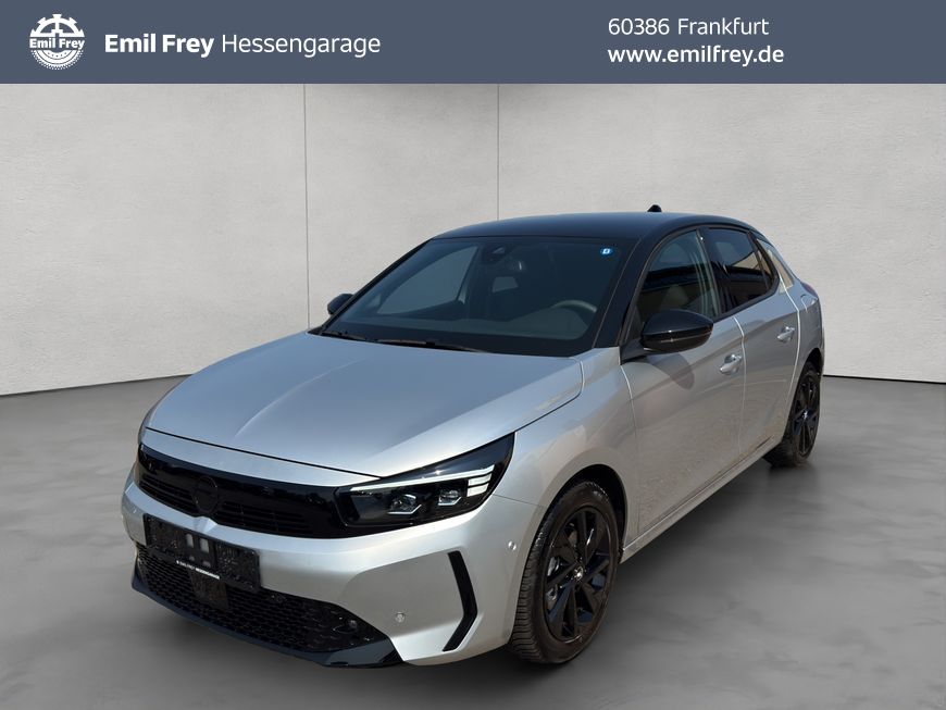 Opel Corsa 2024