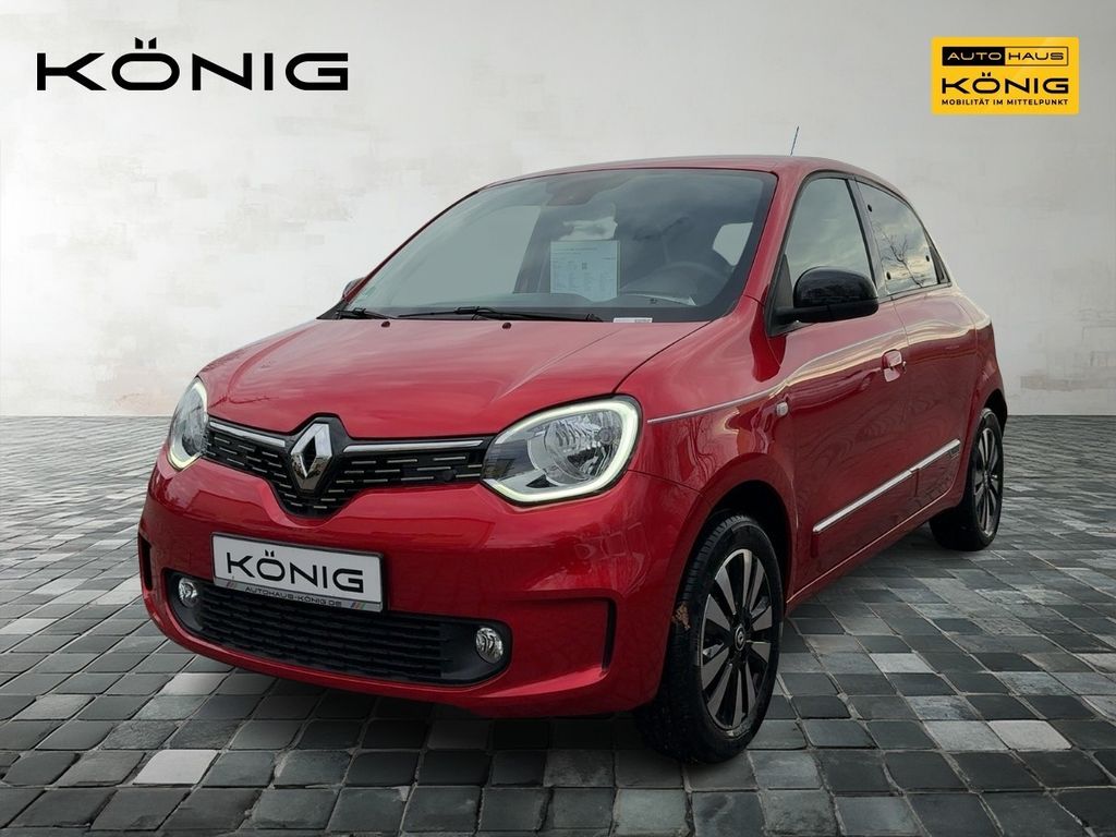 Renault Twingo 2023