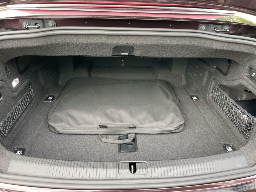 Audi S5 2021