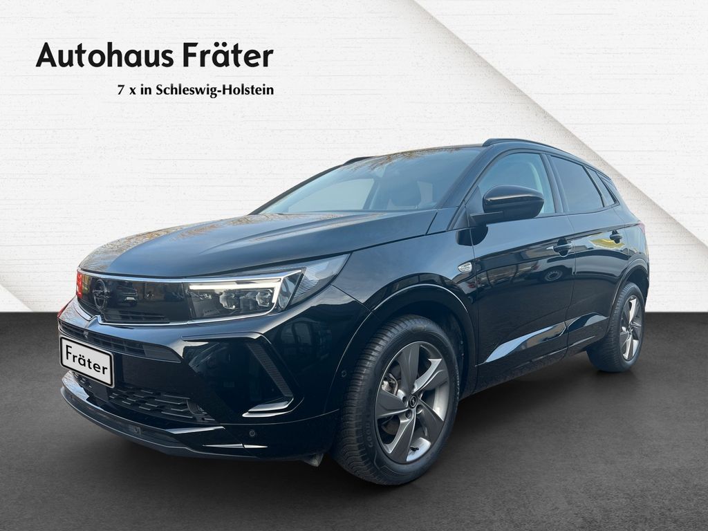 Opel Grandland (X) 2024