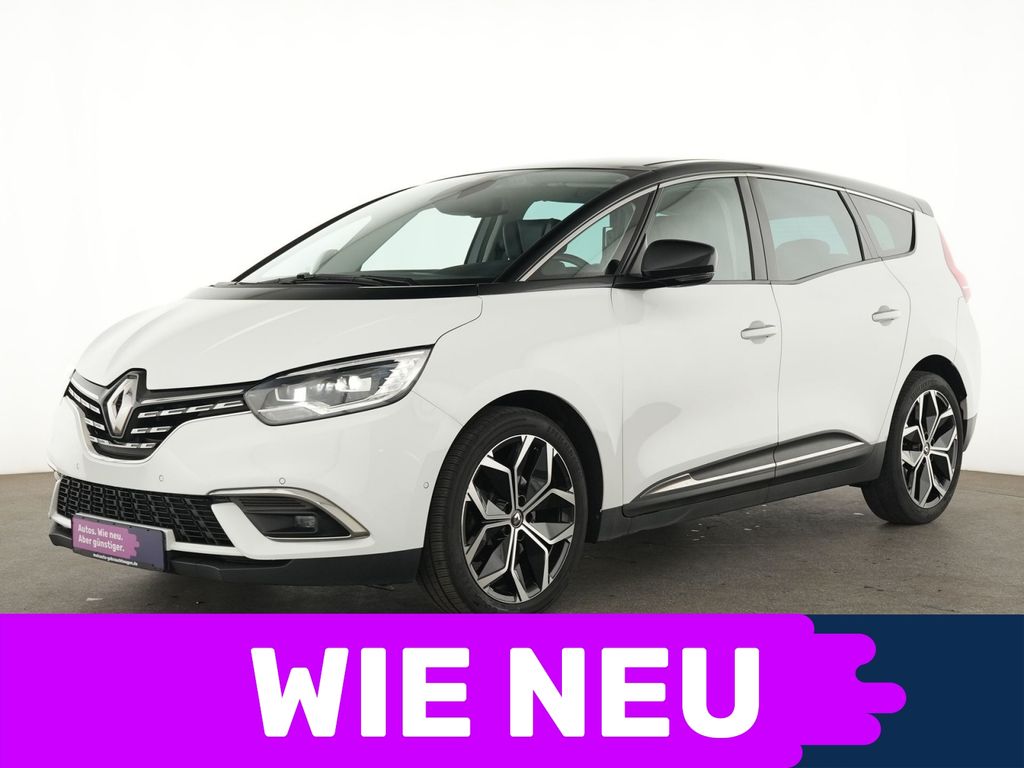Renault Grand Scenic 2022