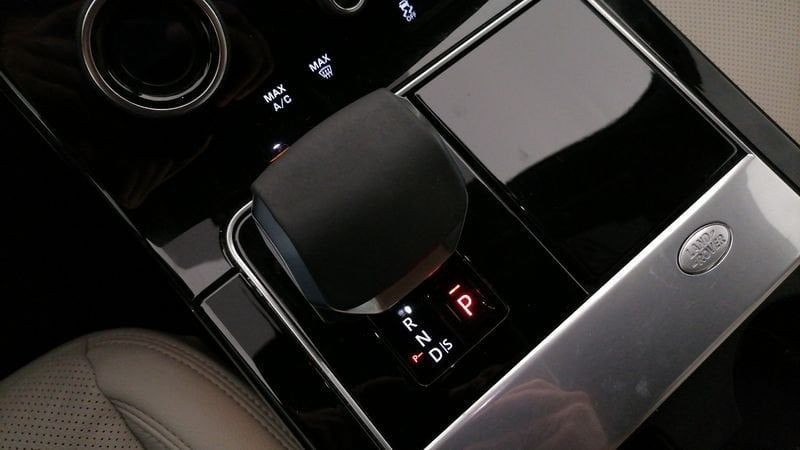 Land Rover Range Rover Velar 2021