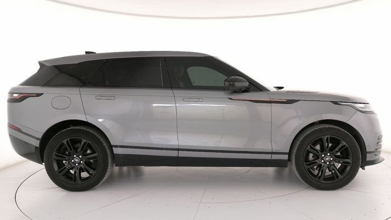 Land Rover Range Rover Velar 2021