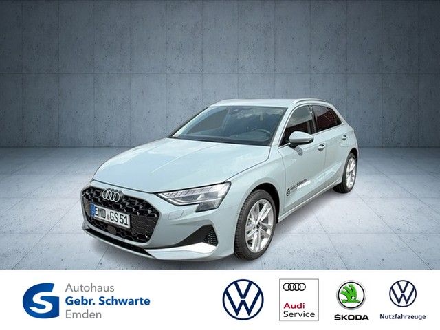 Audi A3 2025