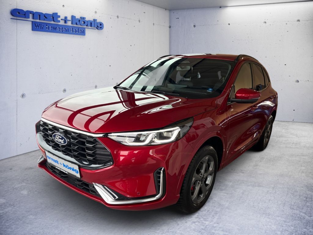 Ford Kuga 2024