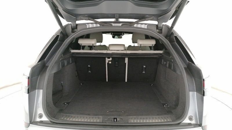 Land Rover Range Rover Velar 2021