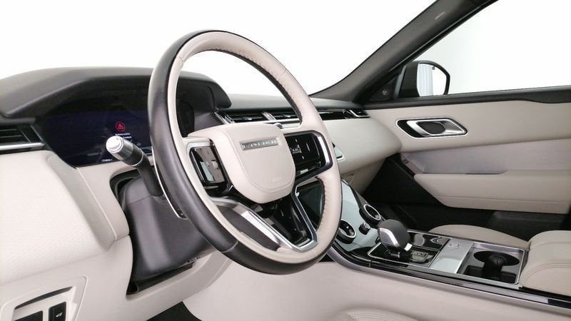 Land Rover Range Rover Velar 2021
