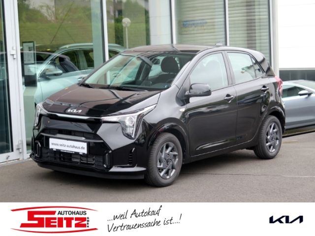 Kia Picanto 2025