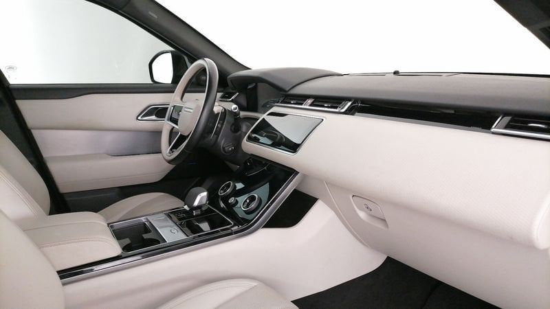 Land Rover Range Rover Velar 2021