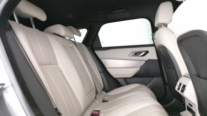Land Rover Range Rover Velar 2021