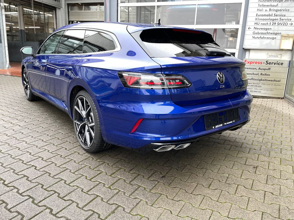 Volkswagen Arteon 2022