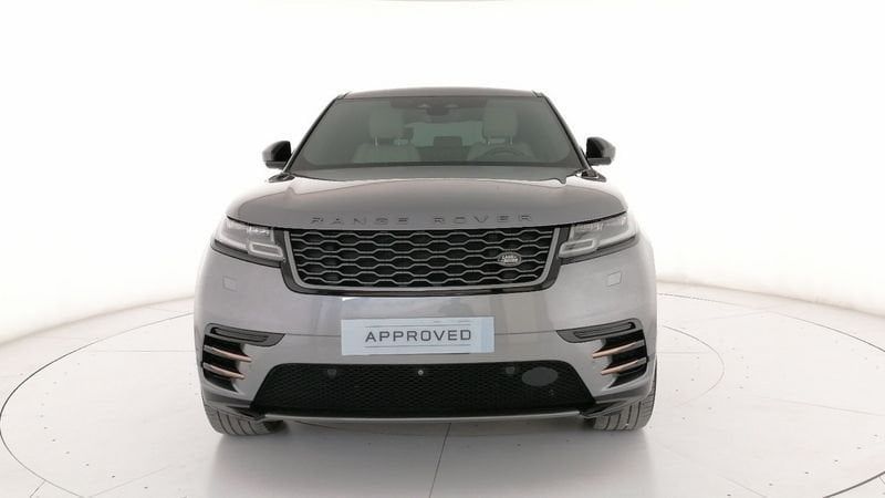 Land Rover Range Rover Velar 2021