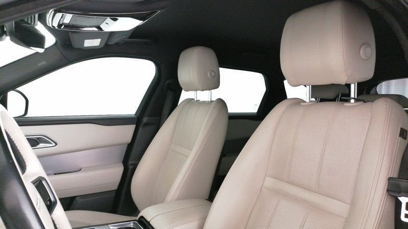 Land Rover Range Rover Velar 2021