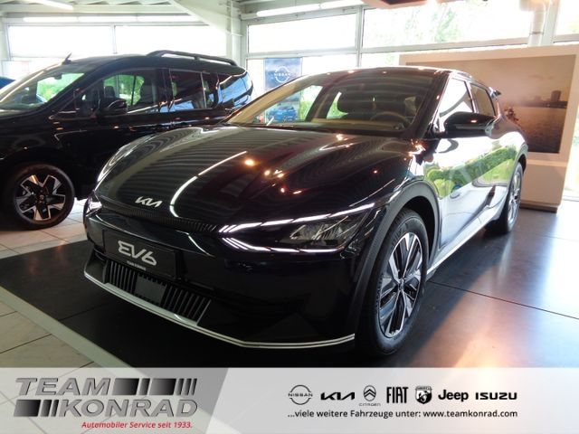 Kia EV6 2023