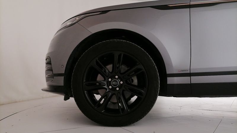Land Rover Range Rover Velar 2021