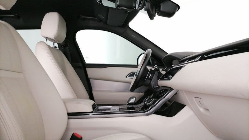 Land Rover Range Rover Velar 2021