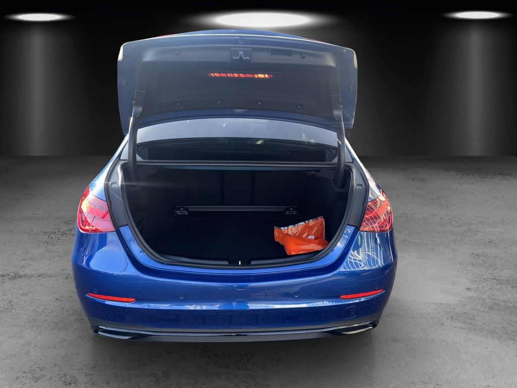 Mercedes-Benz C 300 2020