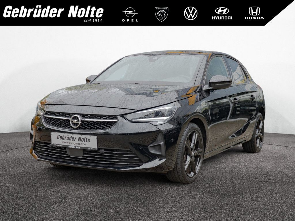 Opel Corsa 2023