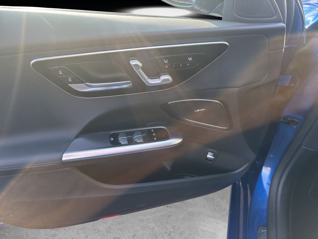 Mercedes-Benz C 300 2020