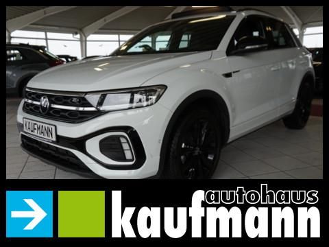 Volkswagen T-Roc 2024