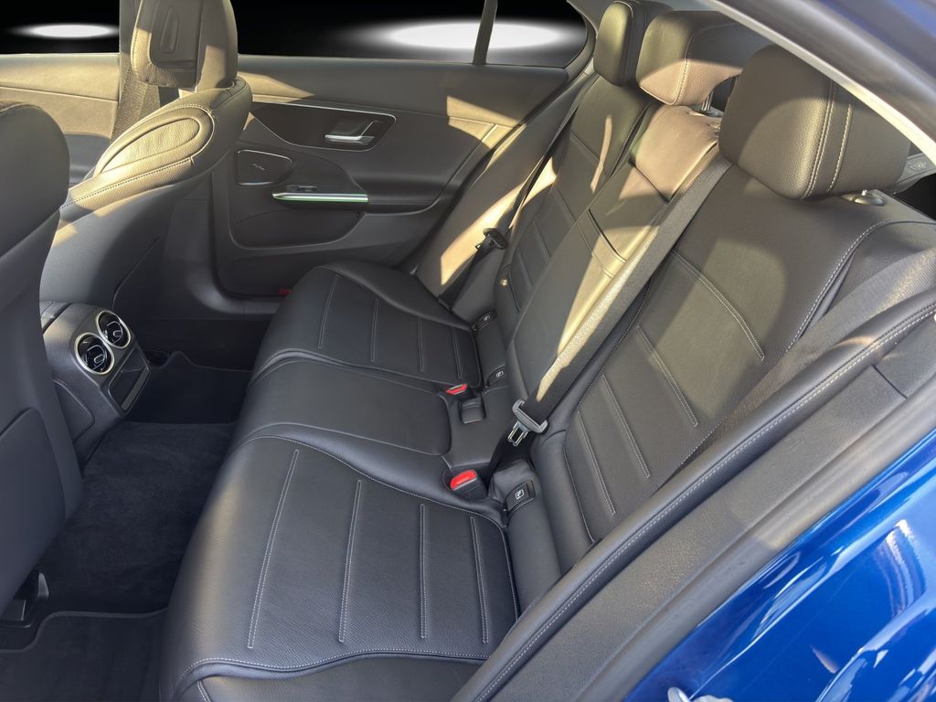 Mercedes-Benz C 300 2020