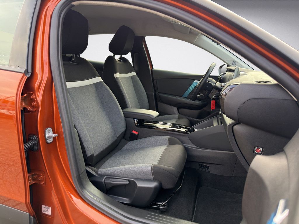 Citroën ë-C4 2022