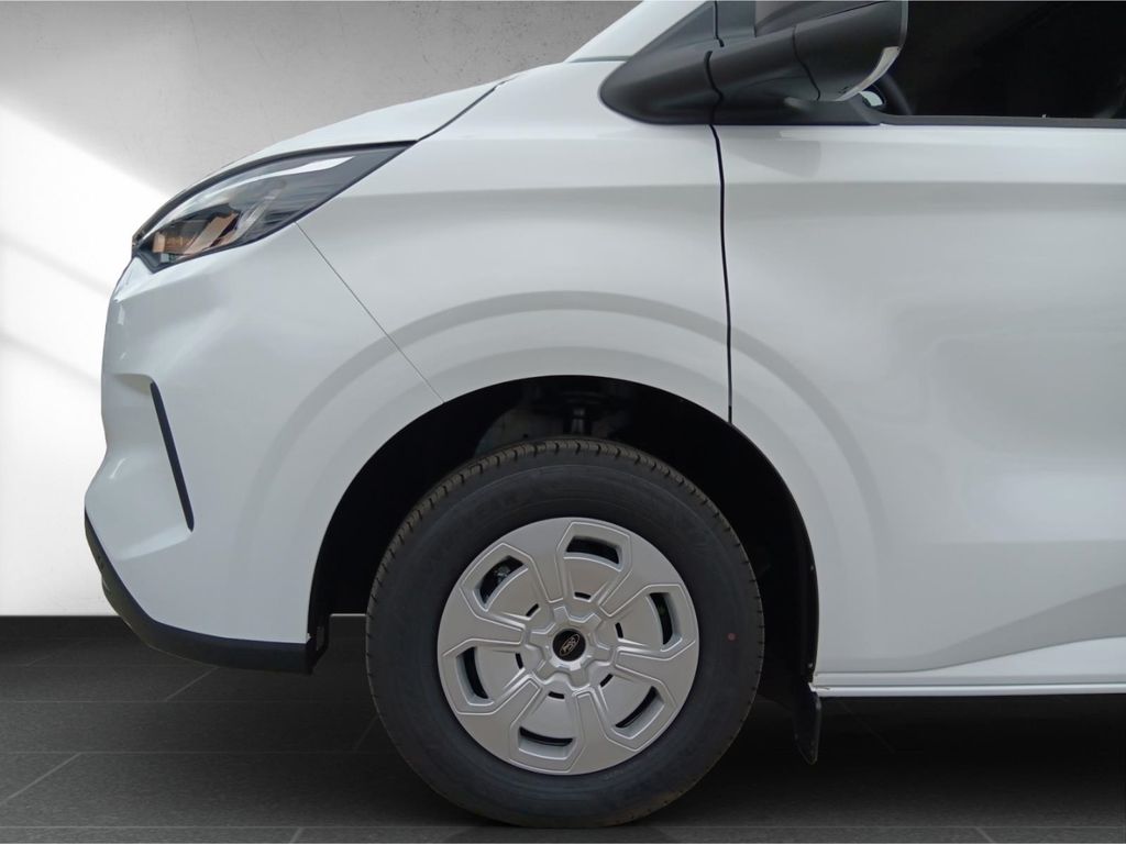 Ford Transit Custom 2025