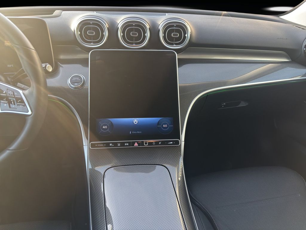 Mercedes-Benz C 300 2020