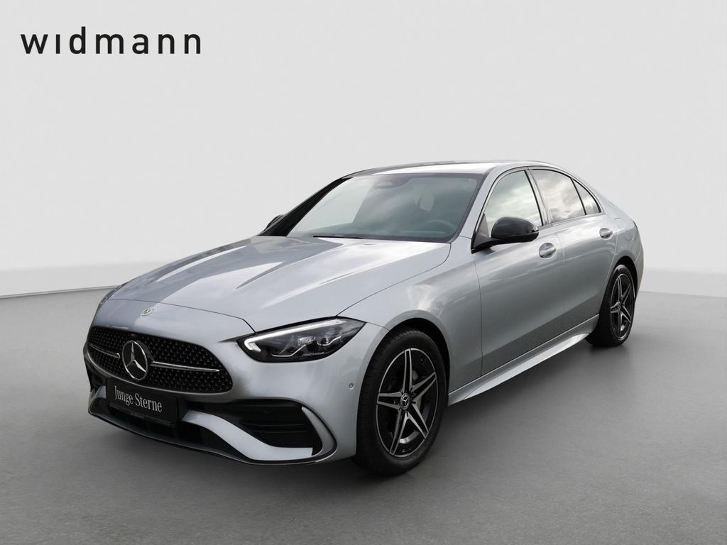 Mercedes-Benz C 300 2023