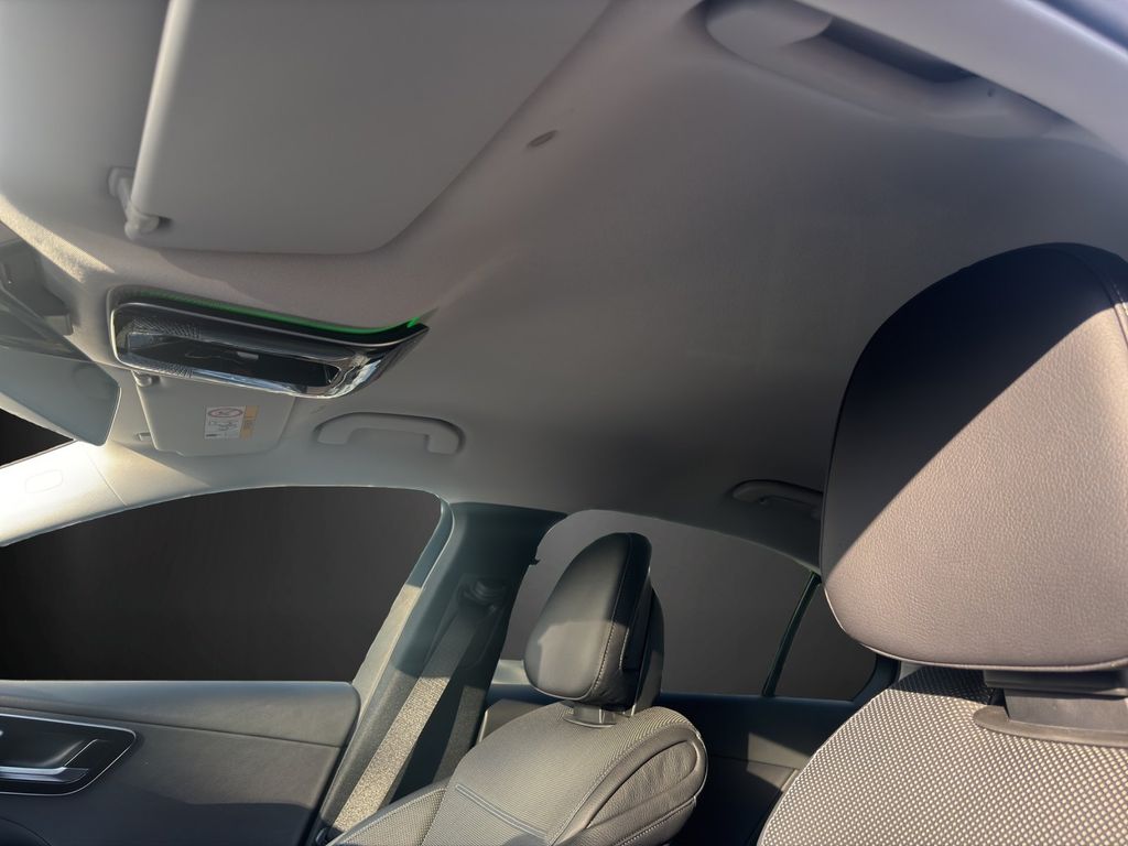 Mercedes-Benz C 300 2020