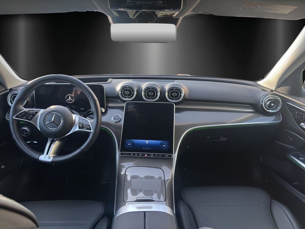 Mercedes-Benz C 300 2020