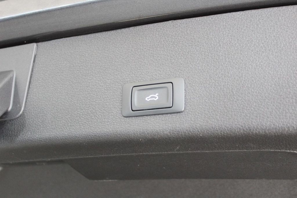 Audi e-tron 2020