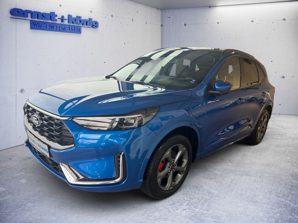 Ford Kuga 2024