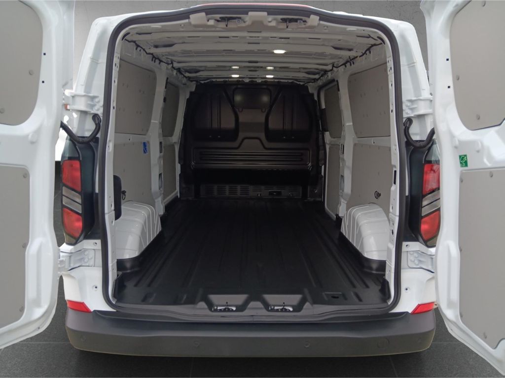 Ford Transit Custom 2025