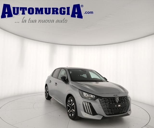 Peugeot 208 2024