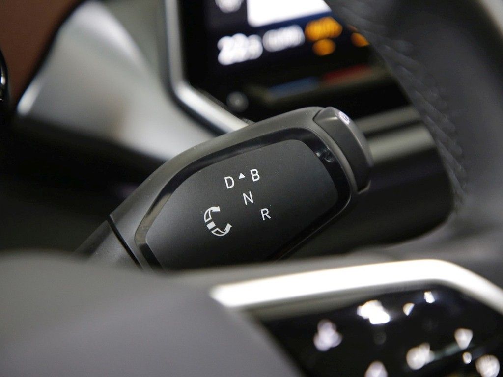 Volkswagen ID.5 2025