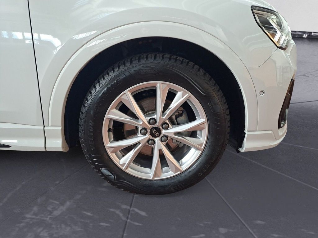 Audi Q3 2025