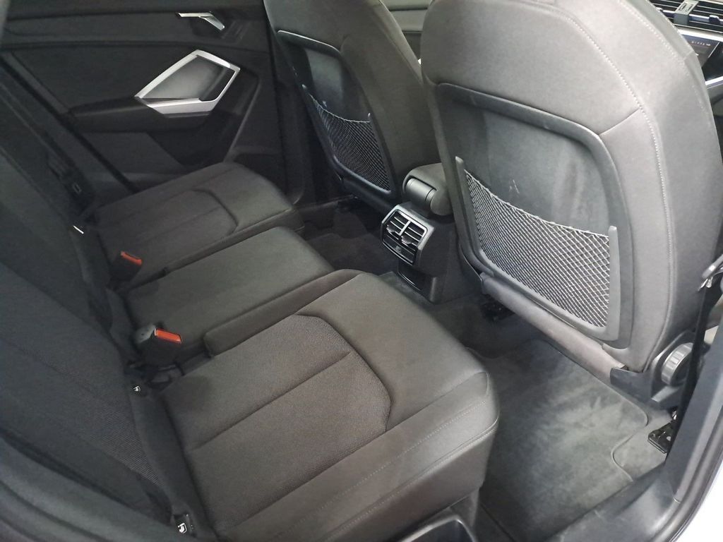 Audi Q3 2025