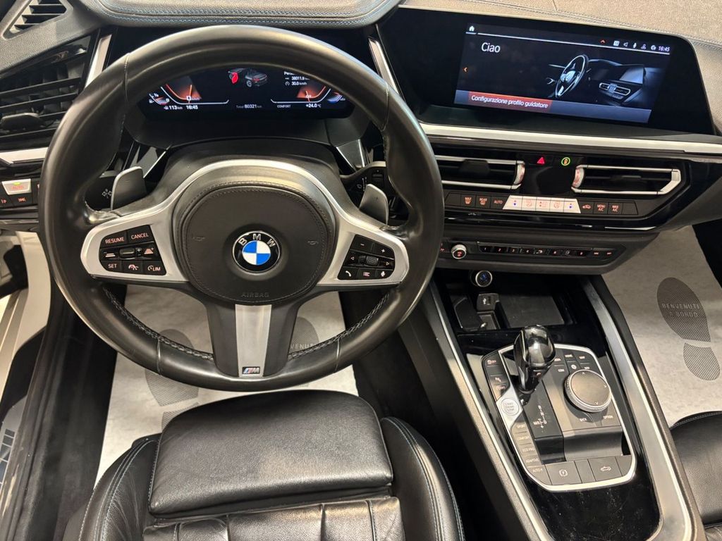 BMW Z4 2020