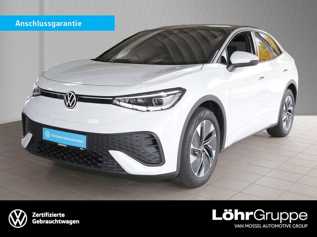 Volkswagen ID.5 2025