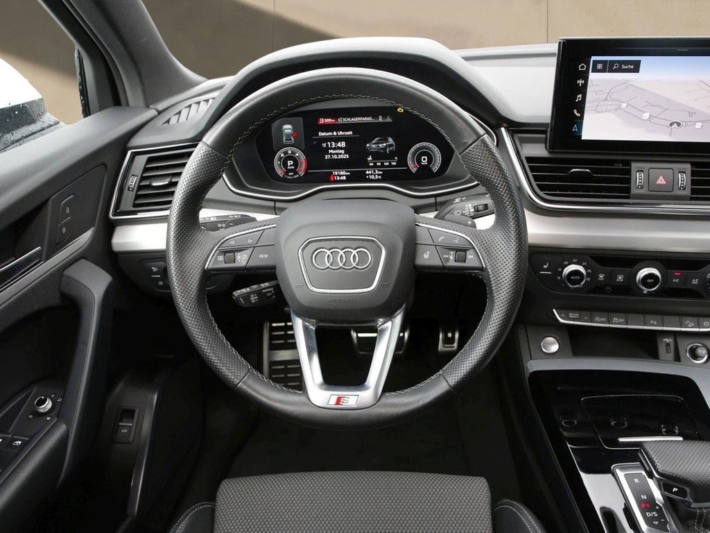 Audi Q5 2022