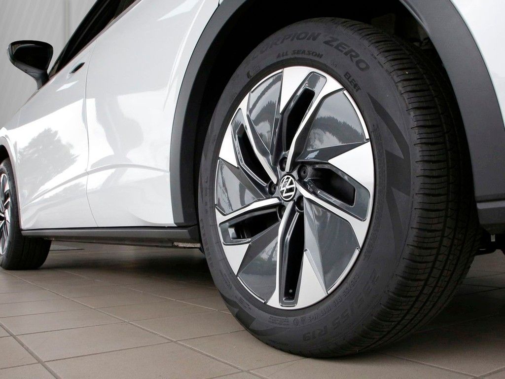 Volkswagen ID.5 2025